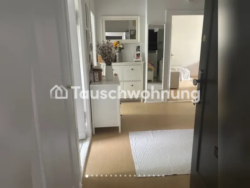 Tauschwohnung: Suche große Wohnung in Berlin zum Tausch — photo 1